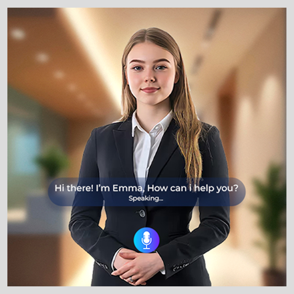 Virtual AI Assitant